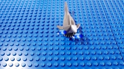 مجموعه استاپ موشن لگو ها برای کودکان قسمت 184